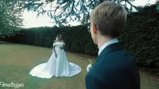 Nerifa & Lawrence Wedding Film 