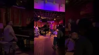 This Music Presents: Martin Gohary (solo piano) + duo with Erik Van Dam and John Dalton [05/18/2024]