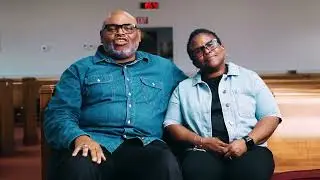 PASTOR DAVID OUTING & PASTOR APRIL OUTING