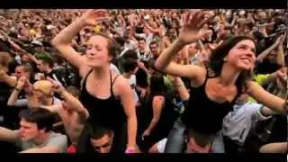 Frontliner - Dream Dust (Free Edit)