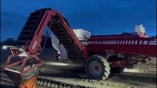 SAFE Nighttime checks made easy with proper led worklights 