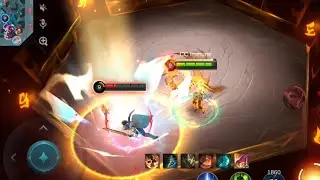 YIN VS ALUCARD / MLBB /