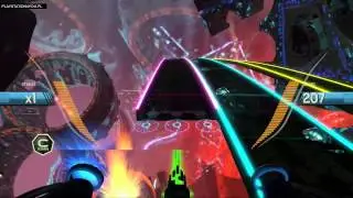 Amplitude Demo Trailer