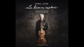 Daniel Lavoie. La Licorne Captive. Icare