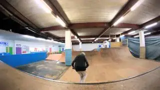 GHETTOPARK PROMO