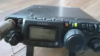 DO1PGR - PA0WMX DARC VHF UHF Contest 06.03.2021