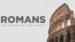 Rejecting the Silver Spoon of Blessings-Romans 9:4-5
