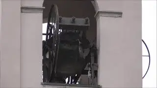 Le campane di Morterone (LC) - Concerto solenne