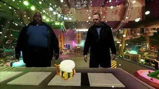 2 EBONUTS зашли в DRG #2