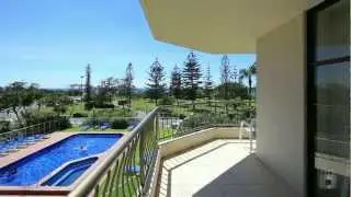 2B Beach Haven, 1 Albert Avenue, Broadbeach QLD By Rob Astbury