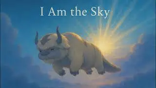 Wings of the Sky | Appa Hero Song (Avatar: The Last Airbender)