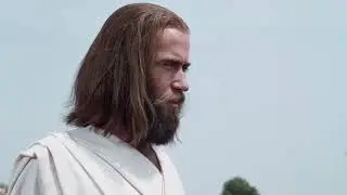 JESUS Rohingya 60 Great Commission and Ascension   High quality