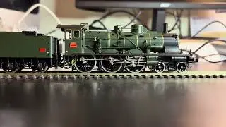 230B Fulgurex