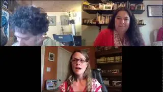 Professional Learning Through a Restorative Lens