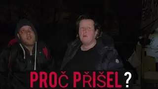 Psychopat vs S&yacute;kor&aacute;k ZPĚT V BB SE OMLOUV&Aacute;!CO S N&Iacute;M?