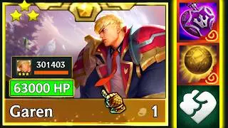 I created this 60000 HP MONSTROSITY! ⭐⭐⭐