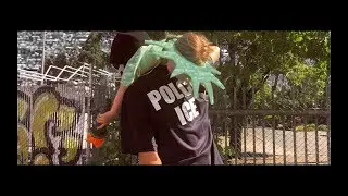 DEF davyne ::: Rage 🗽 ::: MUSIC VIDEO