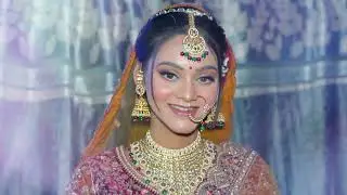 Vikas wedding Radhika part 2