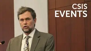 The Great Surge: The Ascent of the Developing World