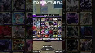 My First ROBLOX Anime Card Battle Nuke Went Great #roblox #gaming #anime #games #animecardbattle