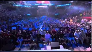 Happy Birthday song for Faker MSI 2015