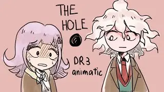 (SPOILER!!!) THE HOLE (Danganronpa Despair Arc)