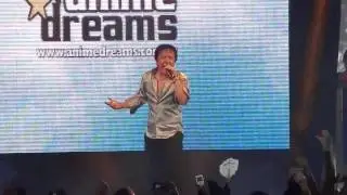 Ayumi Miyazaki - Brave Heart [Anime Dreams 2014]