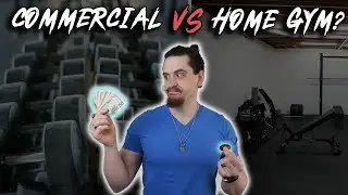 Do home gyms save money? - Home Gym vs Gym Membership Cost