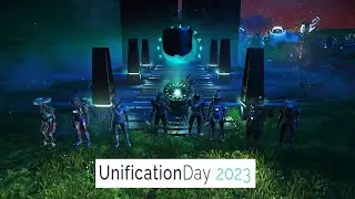 Unification Day 2023