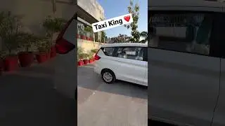 National Taxi of India 👌