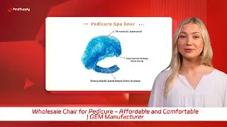 Wholesale Chair for Pedicure - Affordable and Comfortable | OEM Manufacturer