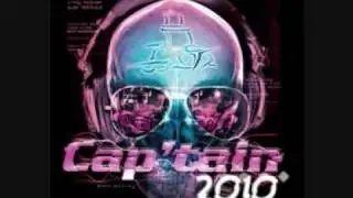 captain 2010 - piste 2 - LOIC D feat WIL-R - In the dark