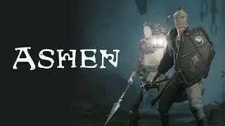 Ashen [#3] - Кооп