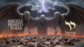 Who Are the 7 Watchers? The Angels That Judged the 200 Fallen Angels!