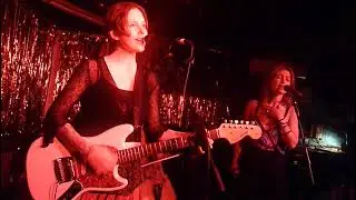 Misty Miller - This Old Heart of Mine - Windmill, Brixton - 3/5/22