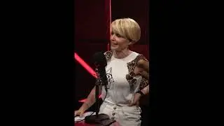 Rita Ora Ospite a W L'Italia