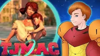 Submerged Review (PS4/Xbox One/PC)