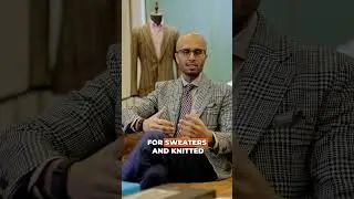 Why Wool Is the Best Fabric for Suits | Suit Fiber Guide by Perfect Attire