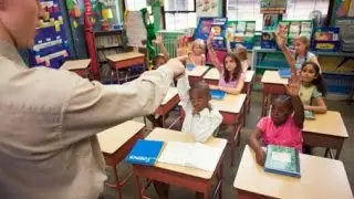 Shurley English and Direct Instruction