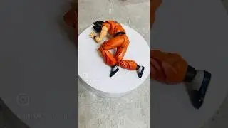 S.H.Figuarts Dragon Ball Z:Yamcha (Earth&rsquo;s Foremost Fighter) #shfiguarts #bandai #dragonball #shorts