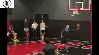 Cam Reddish Looks AMAZING Getting Ready for NBA Draft 2019  Workouts