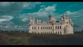 Beautiful Mosque | South Town Jame Moshjid | Cycle Ride| Saimon Murad