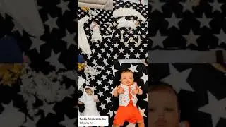 Happy 3 month Birthday Dha se Dhanush