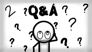 Q&A с MrLikeFun! (часть 2)