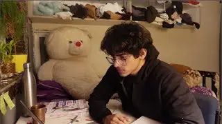[28.1.26] Study with me