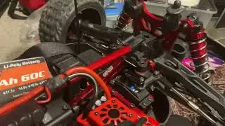 Hobbystar HBW-4717HV