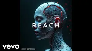 Ghost Riff Riders - ASCENDANT