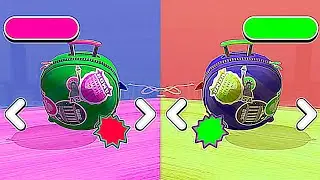Going Balls - Color Bag Balls in Road Trip🏛️ATHENS! Update Race-557