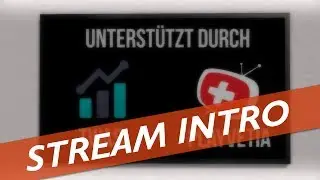 Multidissimo Stream Intro - 2018