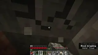 Roblox Sisters 5 beating minecraft